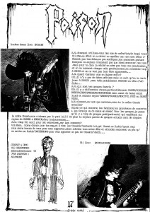 Apocalyptic Noise  